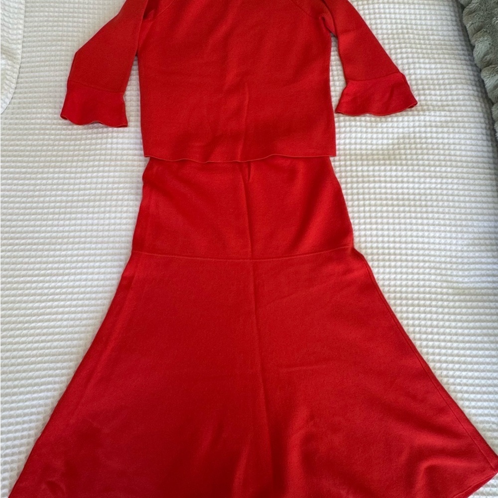 Ann Taylor skirt set